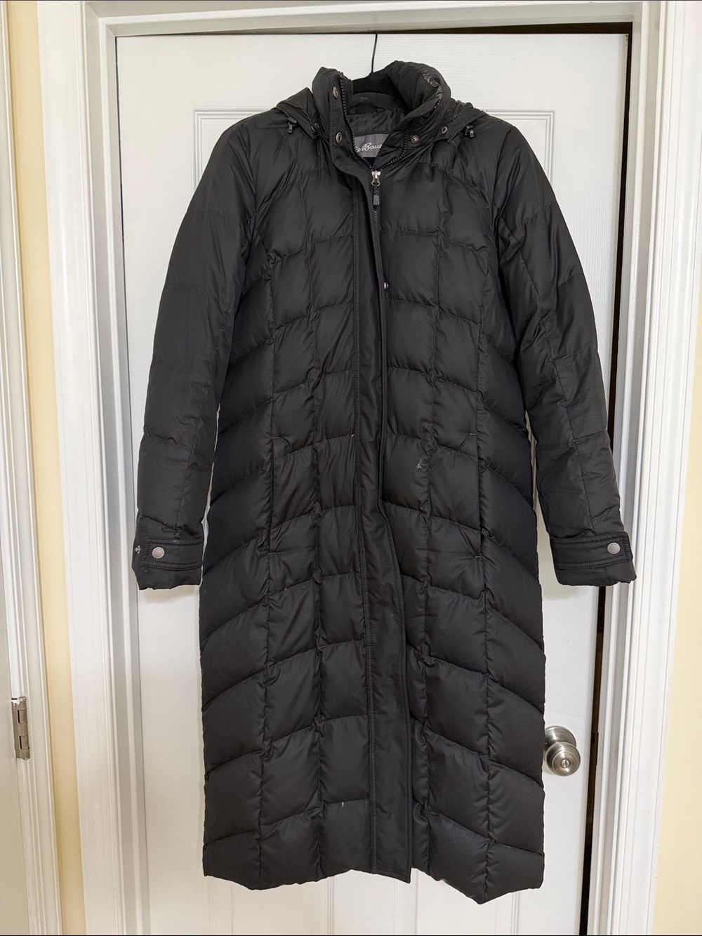 Eddie Bauer Parka